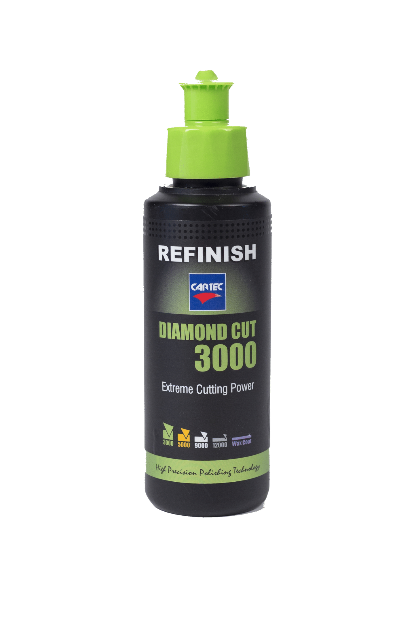 Diamond Cut 3000 150 gr / Hionta-aine