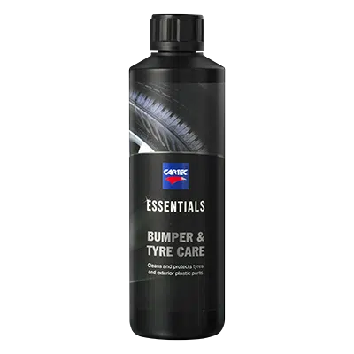 CARTEC BUMPER & TYRE CLEAN 500ML