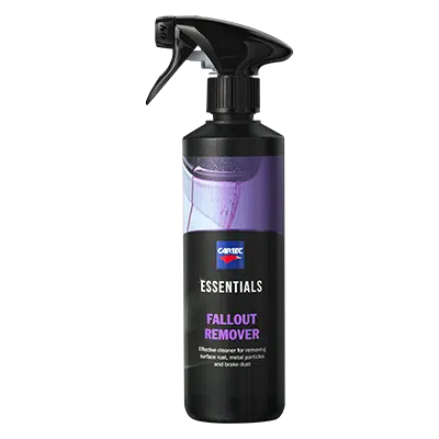 CARTEC FALLOUT REMOVER 500ML