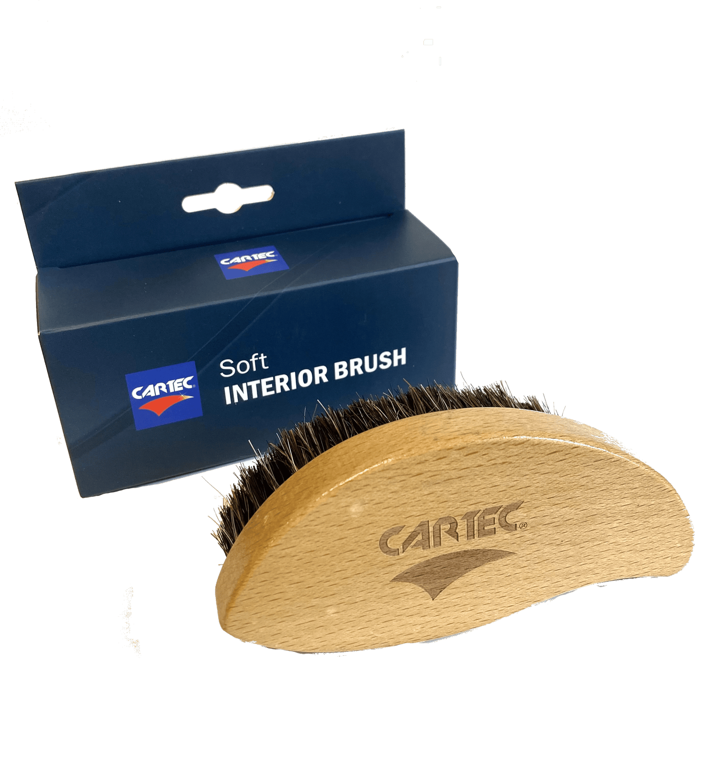 Cartec Soft Interior Brush