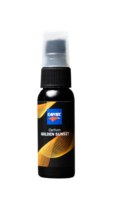 Carfum auton raikastin pullot 30ml