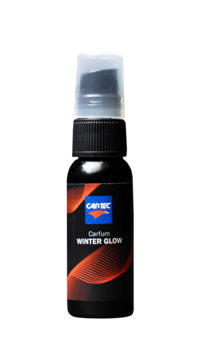 Carfum auton raikastin pullot 30ml