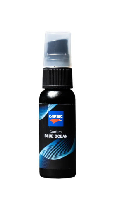 Carfum auton raikastin pullot 30ml