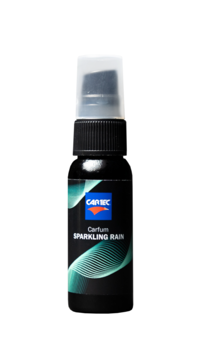 Carfum auton raikastin pullot 30ml