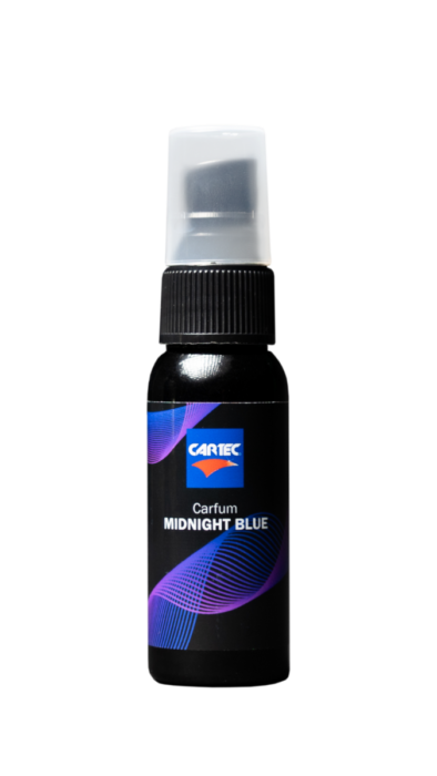Carfum auton raikastin pullot 30ml