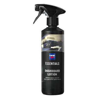 CARTEC DASHBOARD LOTION 500ML