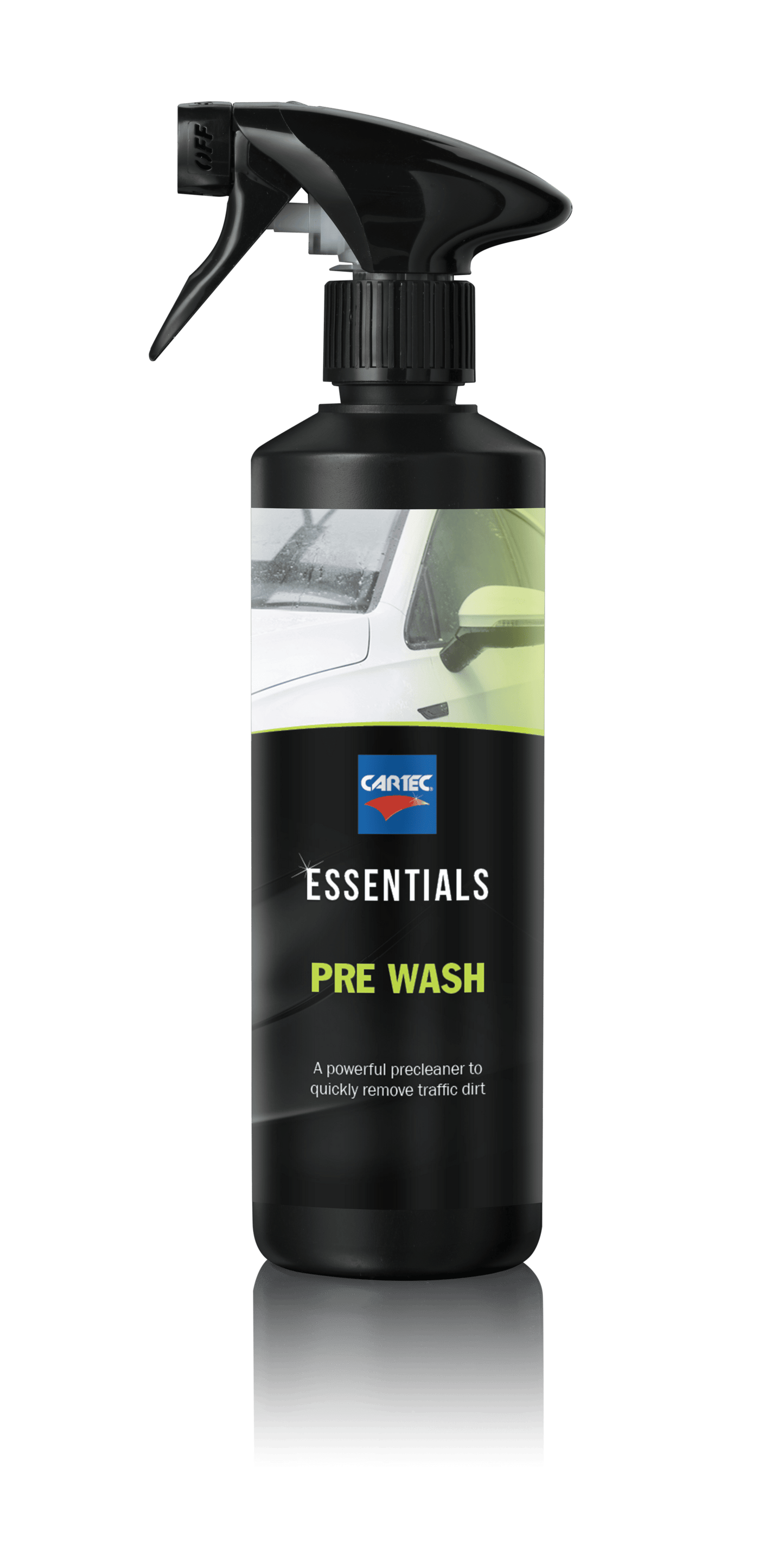CARTEC PRE WASH 500ML