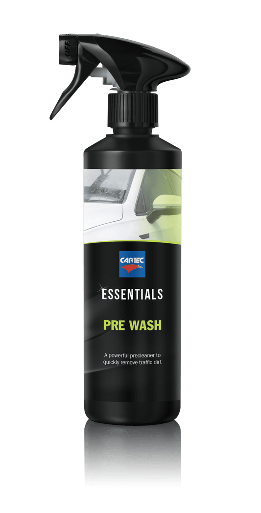 CARTEC PRE WASH 500ML