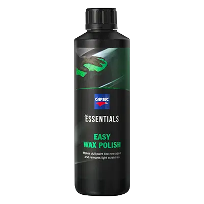 CARTEC EASY WAX POLISH 500ML