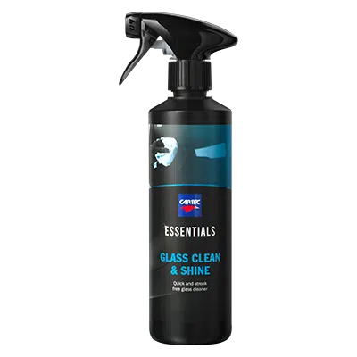 CARTEC GLASS CLEAN & SHINE 500ML