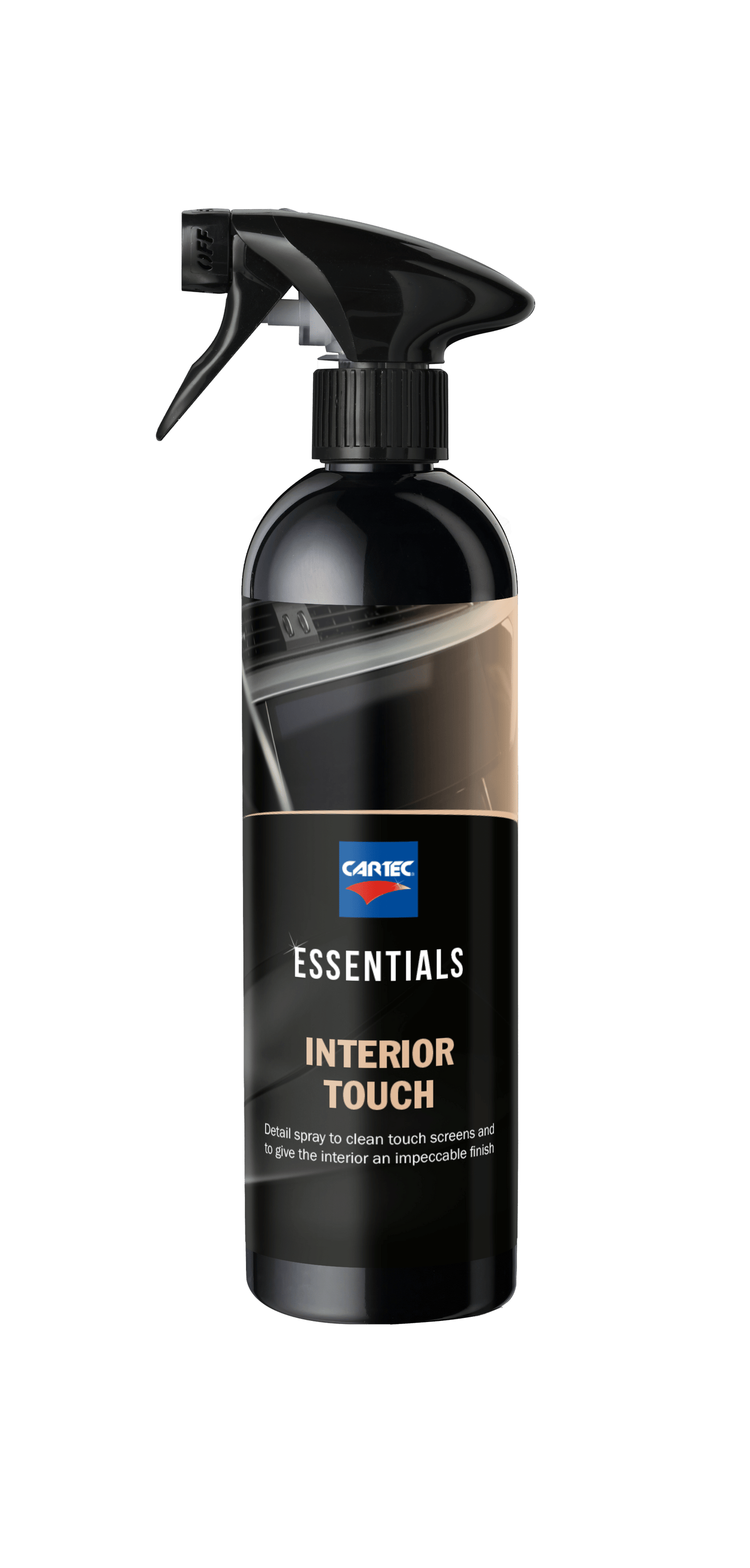 INTERIOR TOUCH 500ML