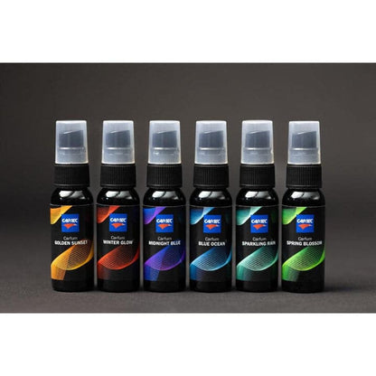 Carfum auton raikastin pullot 30ml
