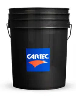 Bucket Transparent Black Ämpäri