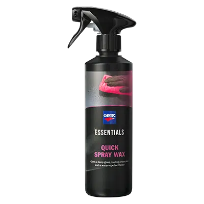 CARTEC QUICK SPRAY WAX 500ML