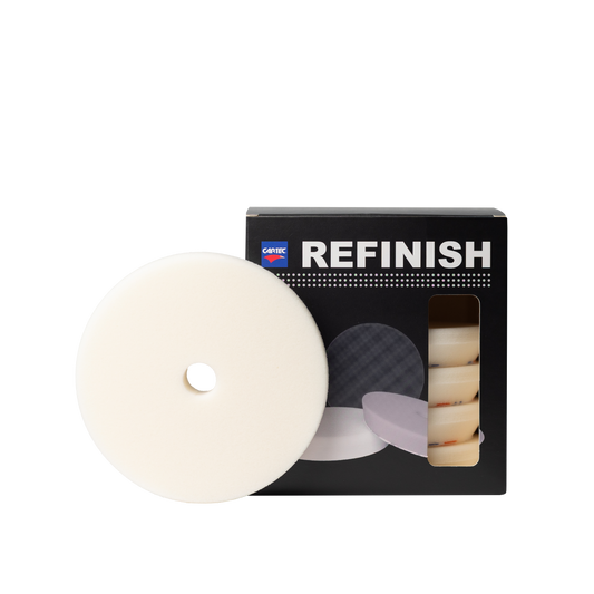 Valkoinen laikka viimeistelyyn Unipad White