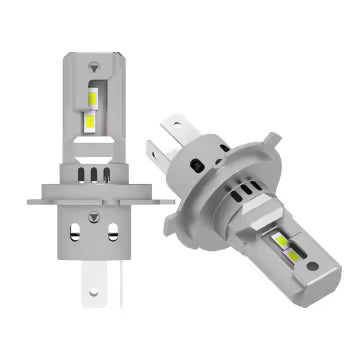 Led Ajovalo polttimo h7 2kpl