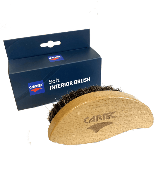 Cartec Soft Interior Brush