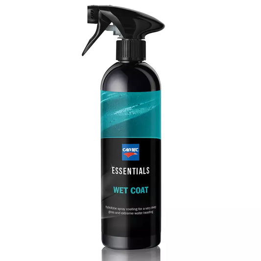CARTEC WET COAT 500ML